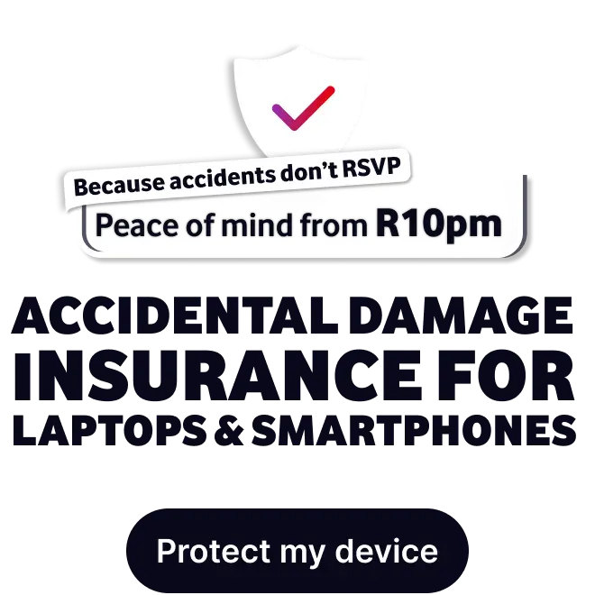 Accidental Damage Insurance