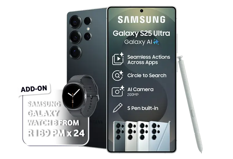 Samsung Galaxy S25 Ultra 256GB