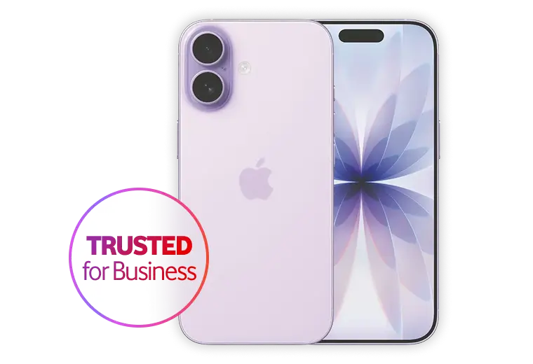 iPhone 17 256GB