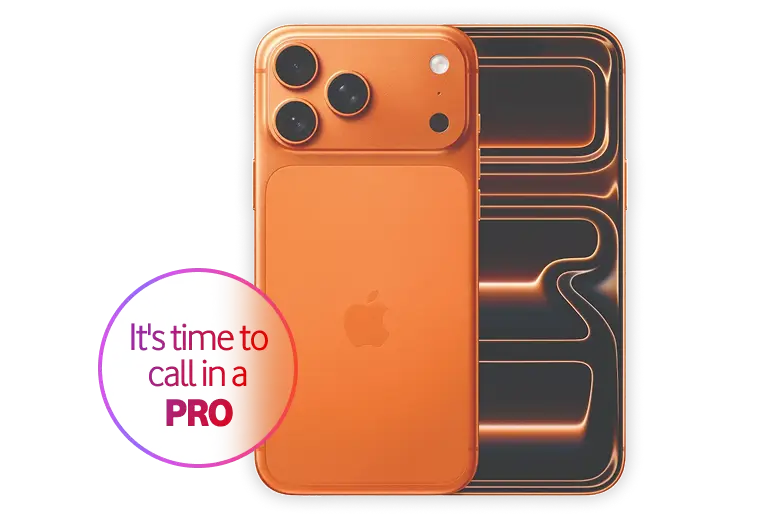 iPhone 17 Pro 256GB