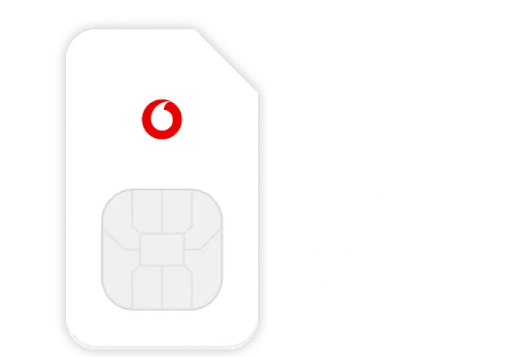 Red Business VIP 55GB