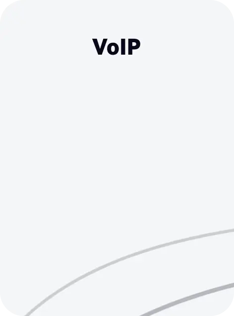VoIP