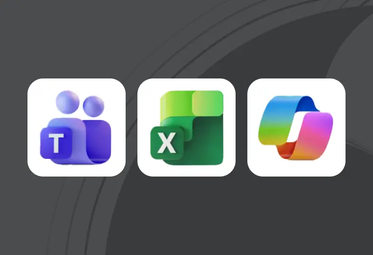 Microsoft 365 Business Standard + Microsoft 365 Copilot Business