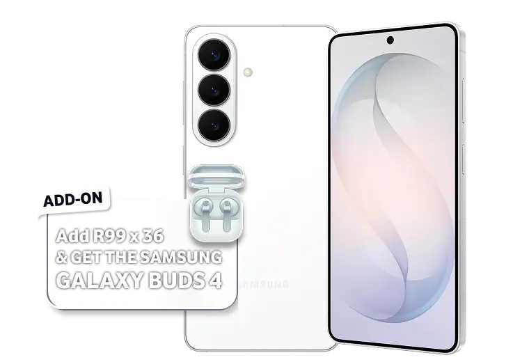 Samsung Galaxy S26 512GB
