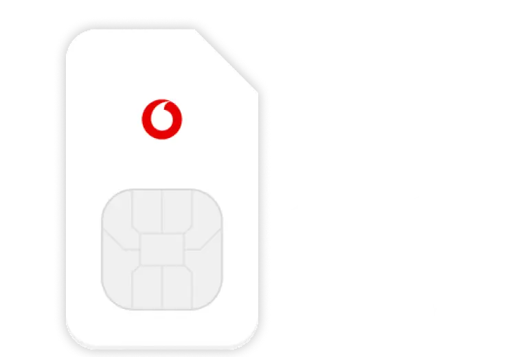 Red Business VIP 110GB