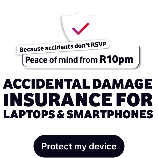 Accidental Damage Insurance