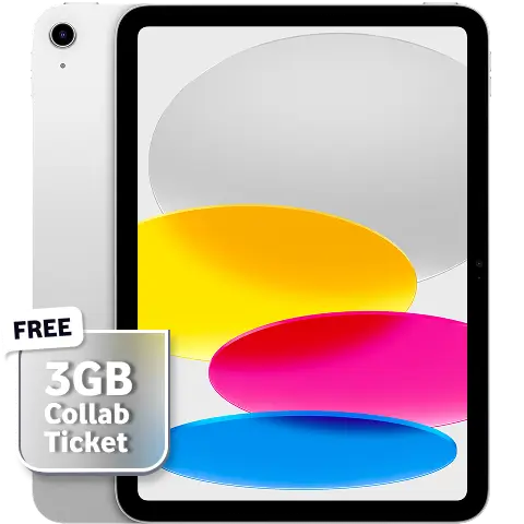 11-inch iPad A16 WiFi 128GB 5G