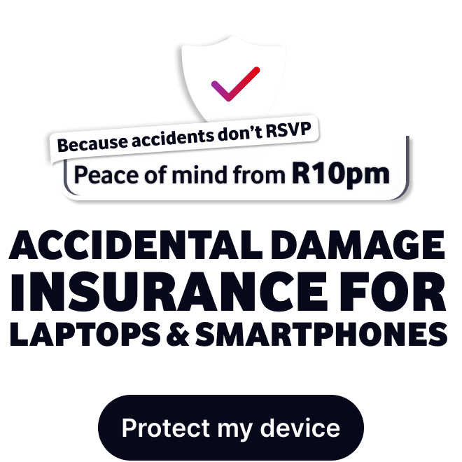 Accidental Damage Insurance