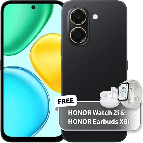 Honor X7e