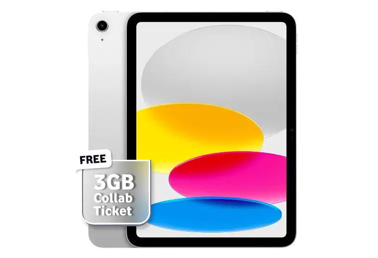 11-inch iPad A16 WiFi 128GB 5G