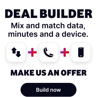 Build Your Own Contract