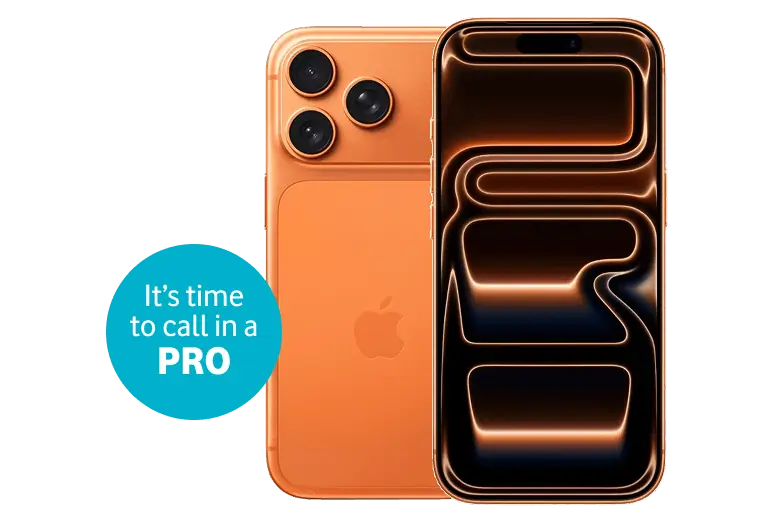 iPhone 17 Pro 256GB