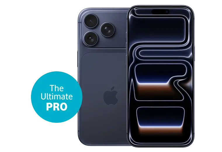 iPhone 17 Pro Max 256GB