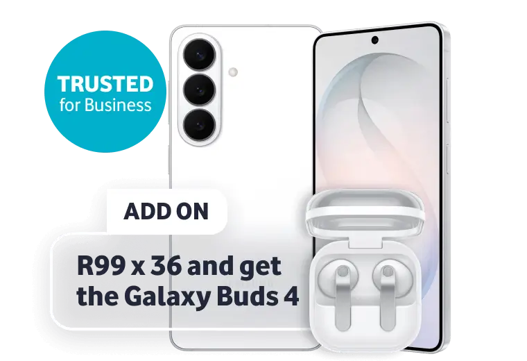 Samsung Galaxy S26 256GB