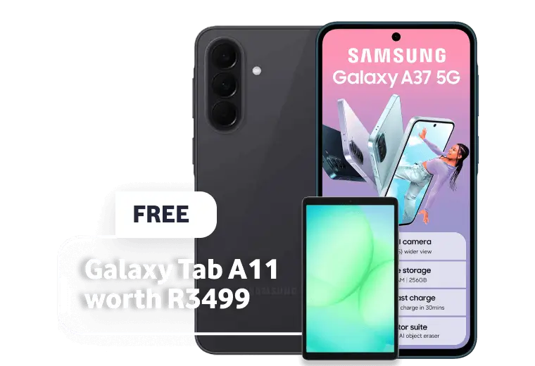 Samsung Galaxy A37