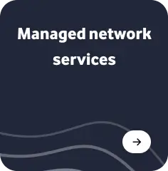 Managed network services category card