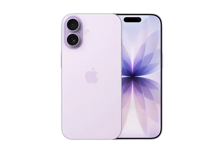 iPhone 17 256GB