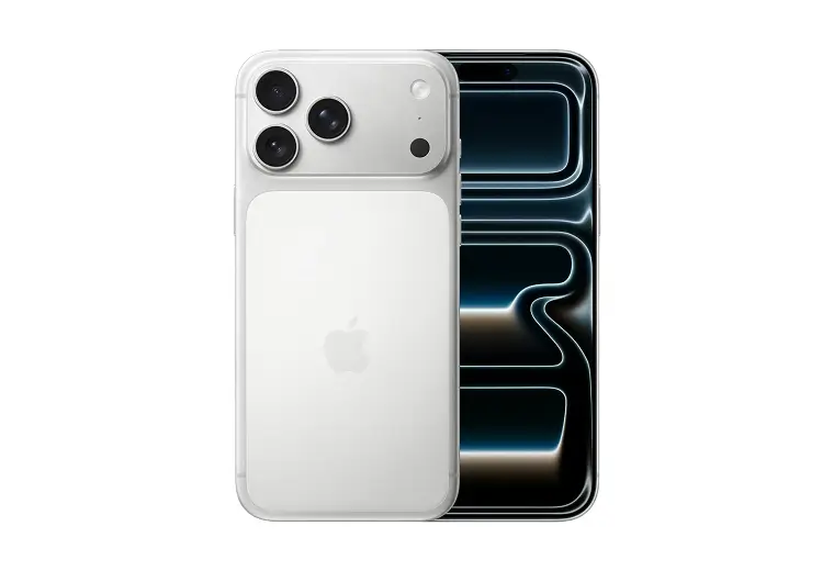 iPhone 17 Pro Max 256GB