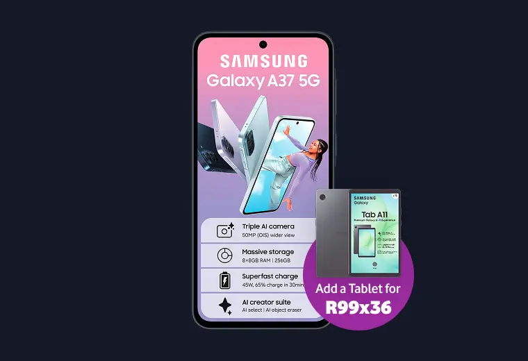 Samsung Galaxy A37