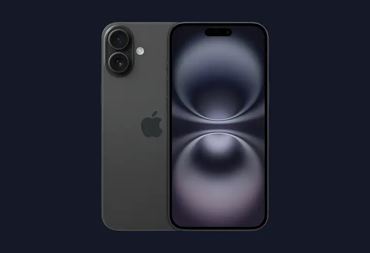 iPhone 16 128GB