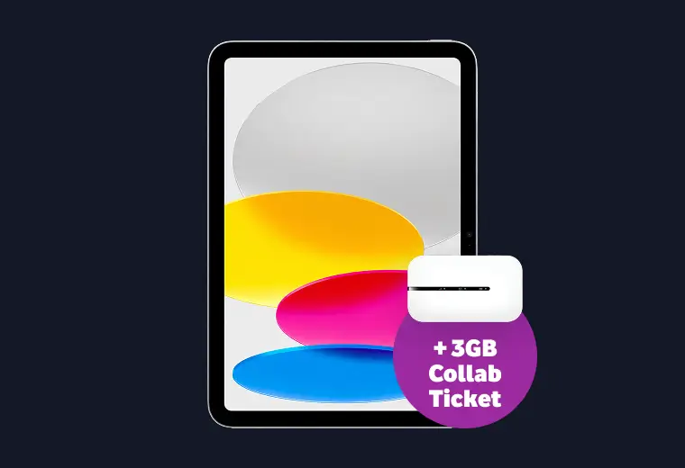 11-inch iPad A16 WiFi 128GB 5G