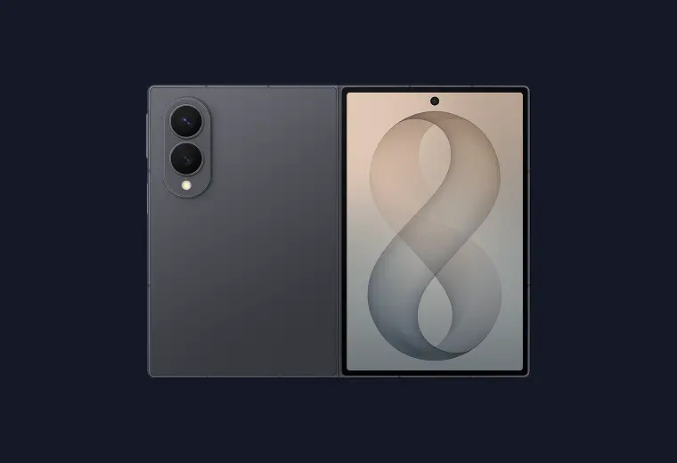 Samsung Galaxy Z Fold 8 5G 256GB
