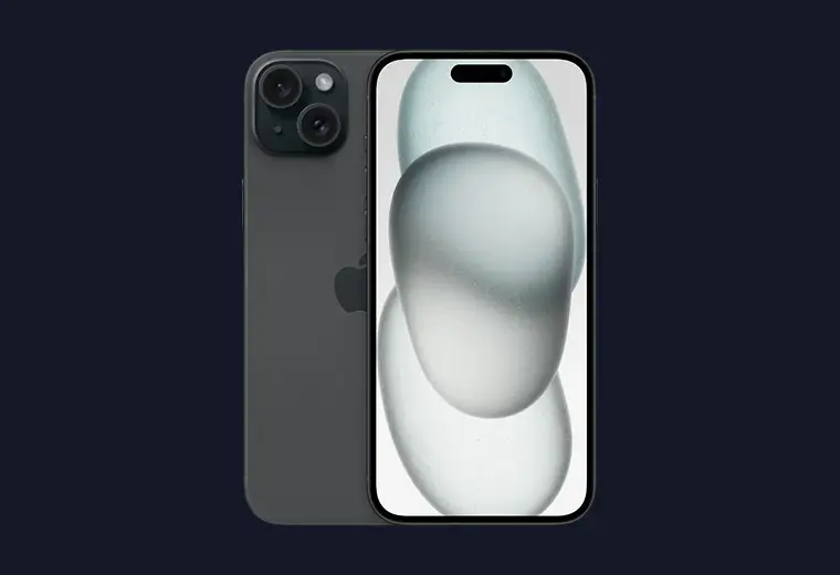 iPhone 15 128GB