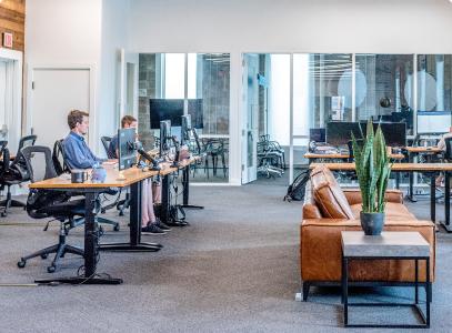 Avaya case study