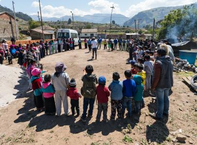 Hope Church Case Study