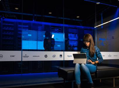 Domain Services Image