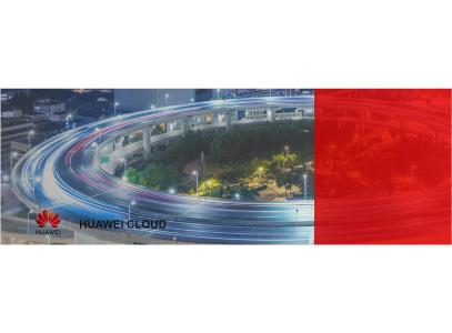 Huawei Public Cloud Image