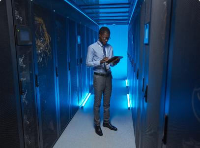 Microsoft Azure Image