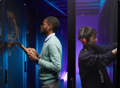 Perimeter Security Image