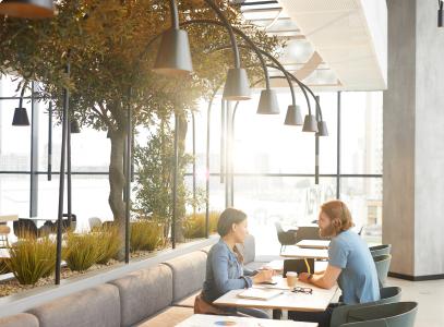 Business Internet Fibre Image