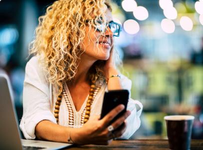 Data Roaming Image