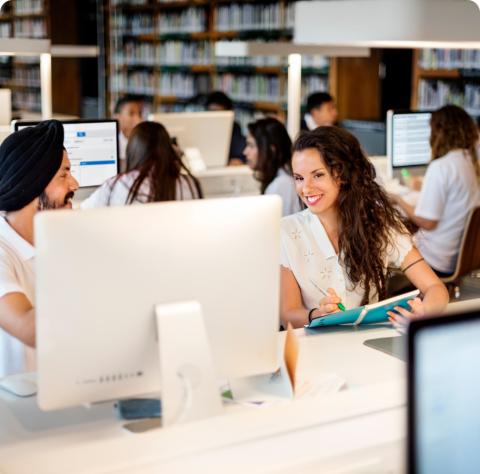 Managed LAN Connect Image