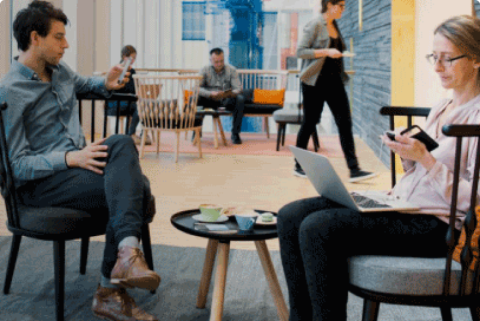 Microsoft Teams Voice Breakout