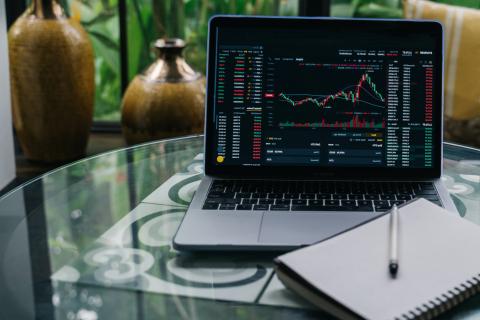 Vodacom Smart Monitoring