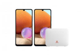 Samsung A32 5G Image