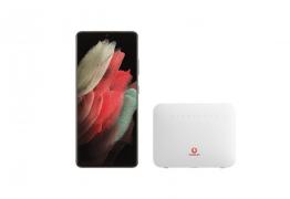 Samsung S21 5G Image