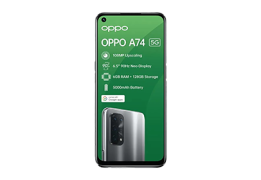 Oppo Image