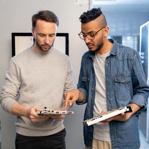 Business Internet Satellite Connectivity 