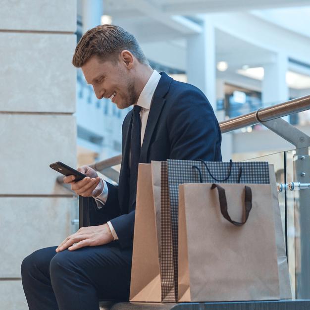 Business Internet Mall Benefits