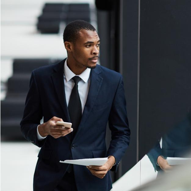 Enterprise Mobility key benefits