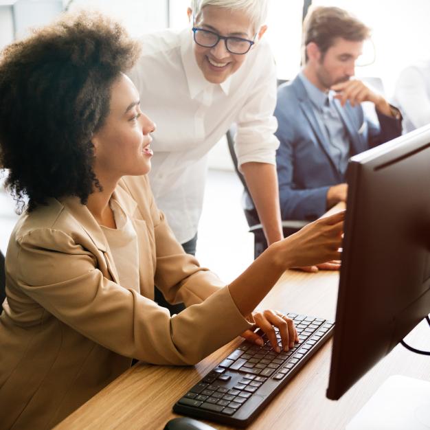 Managed hosting benefits