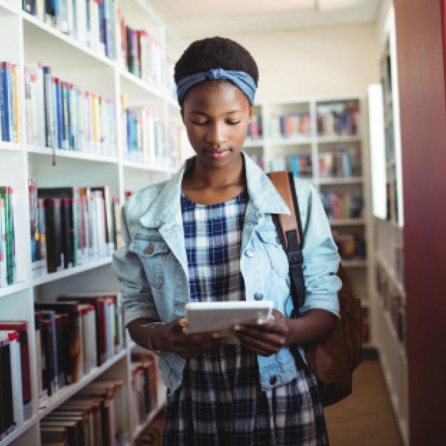 Vodacom e-Learning Key benefits