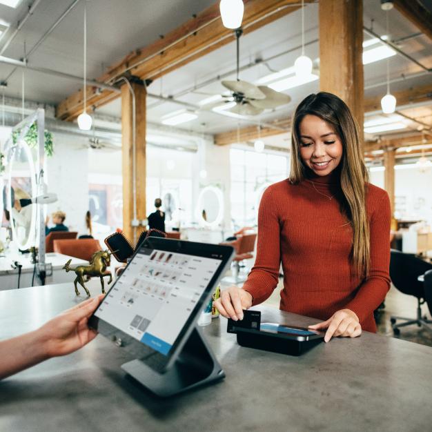 Business Internet Fibre Benefits