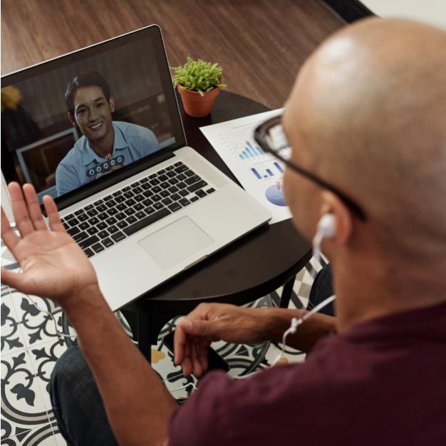 IP Connect Wireless Express Benefits