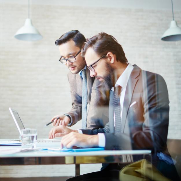 Managed Satellite Benefits