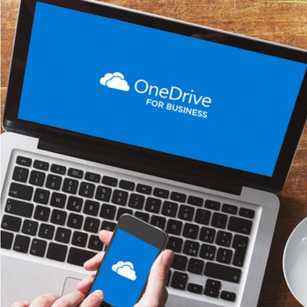 OneDrive for Business Benefits